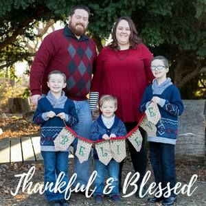 Meet your Posher, Stephen